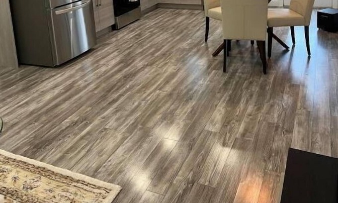 Fort Gary House | Elegance 3 bedroom Apartment