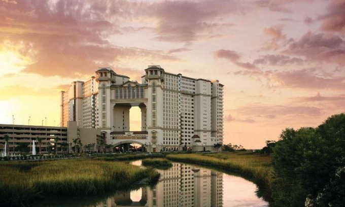 Windy Hill Apartment | Elegance and Comfort: 4 Bdrm Luxury Home