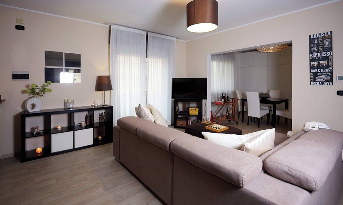 Sacile Apartment | Elegance & Comfort a due passi da Sacile Centro