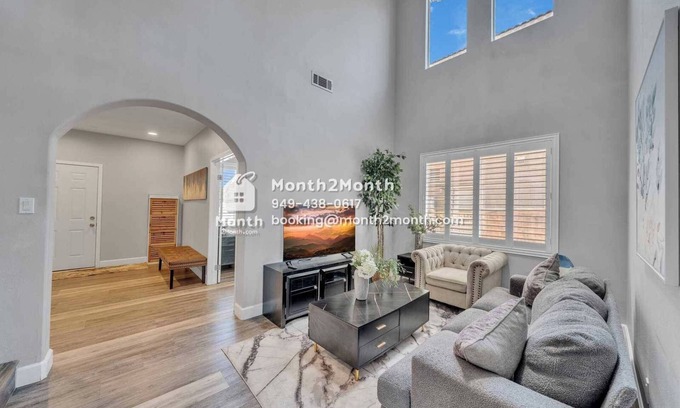 Moreno Valley House | Elegance on Arbor Park #41354