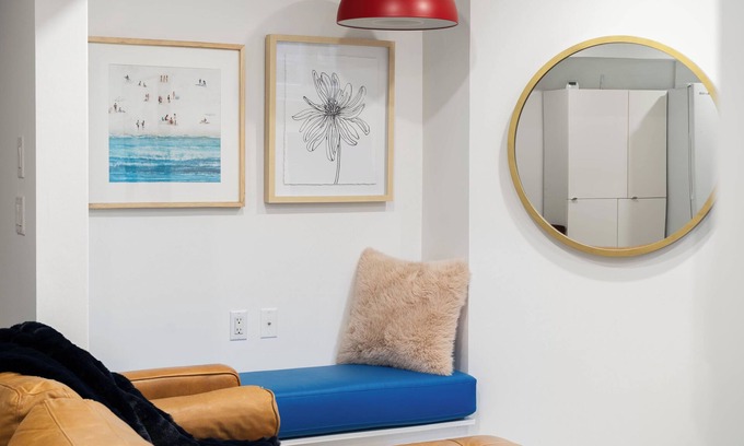 Parkdale Apartment | Elegance on Elm Grove