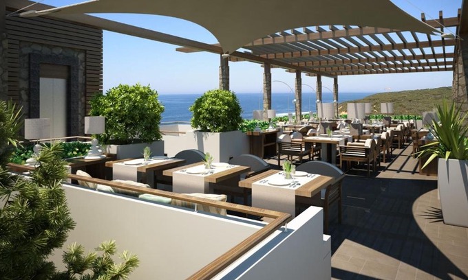 Gennadi Hotel | Elegance Resort Rhodos