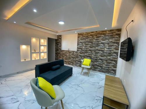 Loja Apartment | Elegancia y comodidad en Loja