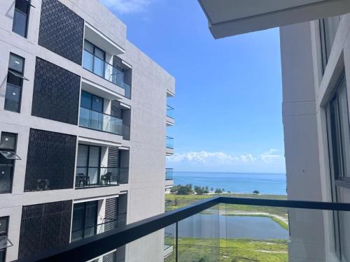 Historic Center Apartment | Elegancia y Confort en Santa Marta ApartaSuite en Pozos Colorados