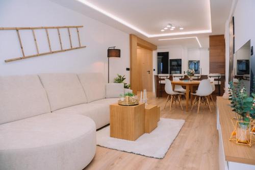 Vigo Apartment | Elegancia y diseño en Vigo by CABANA Rentals