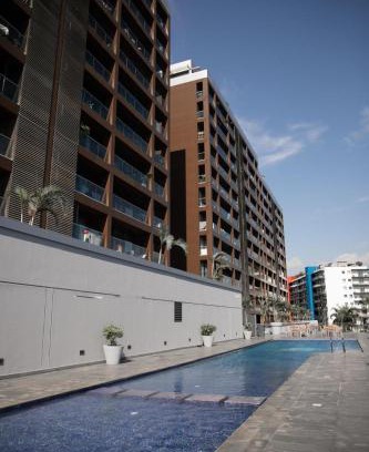 Luanda Apartment | Elegant 2- bedroom in heart of Talatona