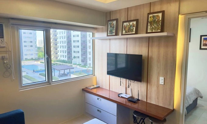 Iloilo Condo | Elegant 2 Bedroom Unit @Avida#27