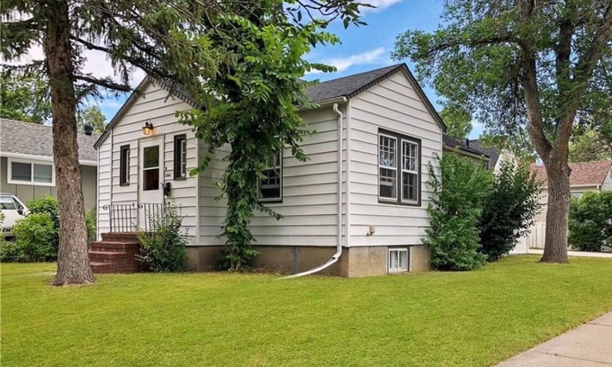 Central - Terry House | ★ Elegant & all yours 2 min from brewery district★