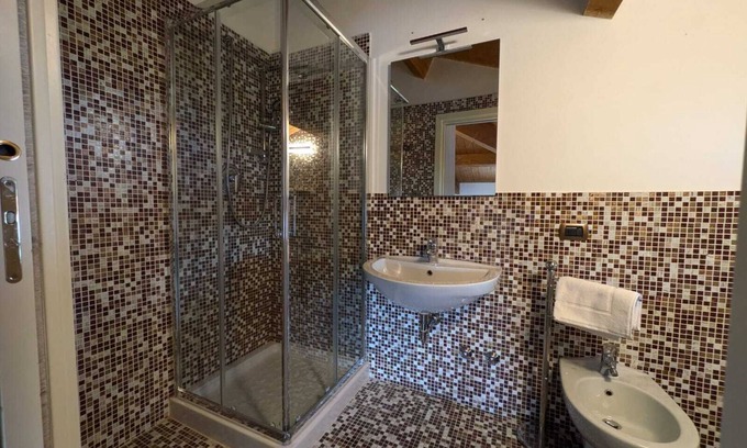 Riccione Apartment | Elegant and Independent