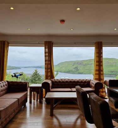 Isle of Skye House | Elegant and Luxurious Isle of Skye Cottage 4