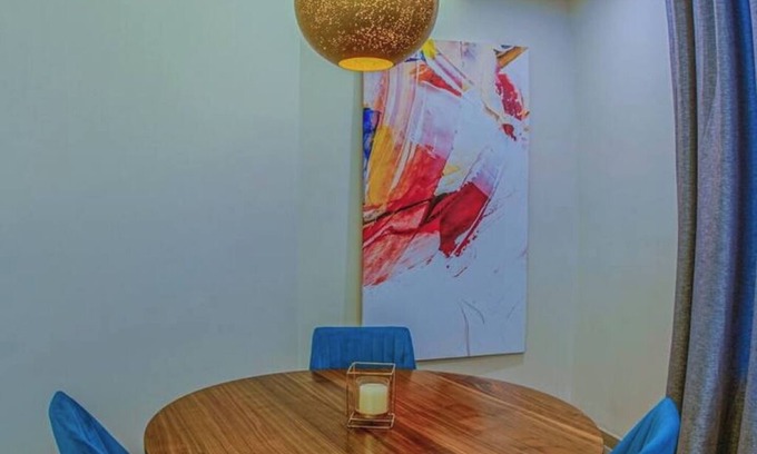 Nairobi West Apartment | Elegant and Modern 1 Bedroom Skyview Apartment