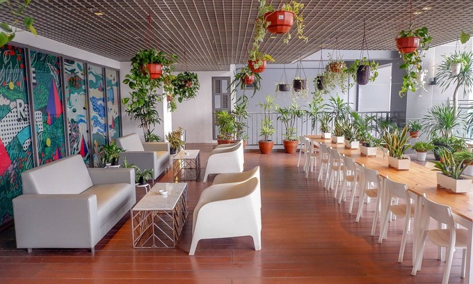 Pancoran House | Elegant And Nice 2Br At L'Avenue Pancoran Apartment
