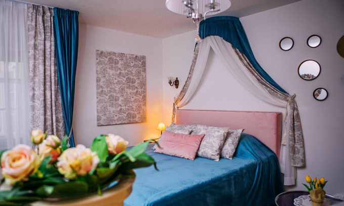 Altstadt Apartment | Elegant and quiet studio. Old town