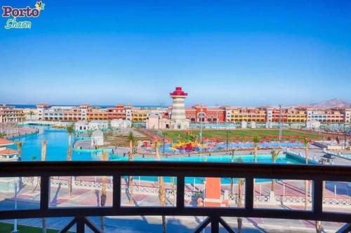 Sharm El Sheikh Apartment | Elegant Apartments & Aquapark - B&B- WI-FI-Sharm El Sheikh