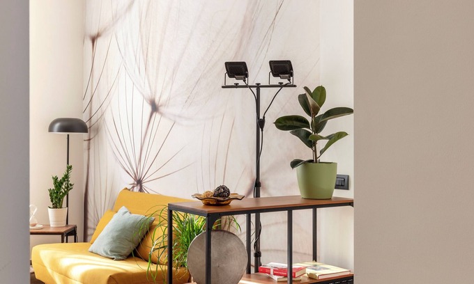 Dergano Apartment | Elegant apartment for 5, DUOMO in 10" by subway M3