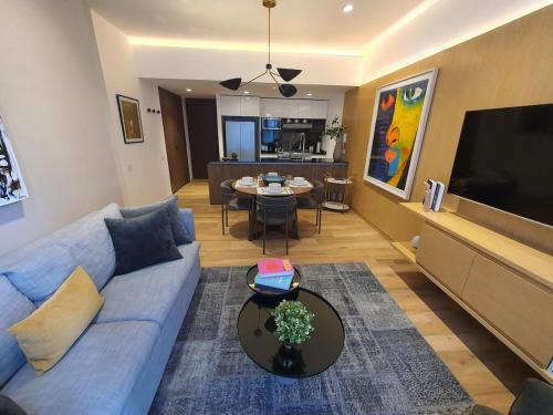 Granada Apartment | Elegant apartment with 2 bedrooms