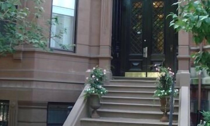 Back Bay East Condo | Elegant Back Bay Brownstone - Comm Ave - 1+ Bed - One Week Minimum