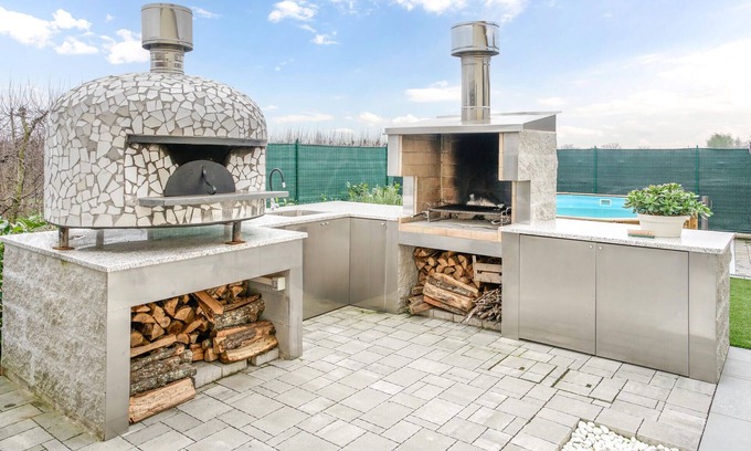 Alberoro Apartment | Elegant, beautifully furnished vacation apartment