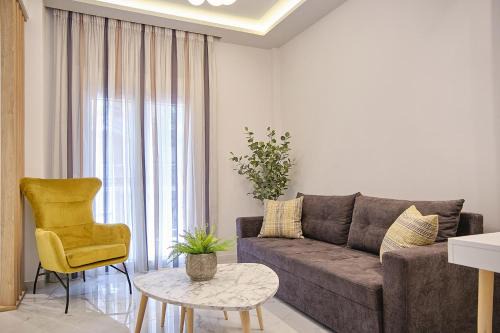 Veroia Apartment | Elegant Central Apartment Veria - με ενδοδαπέδια θέρμανση!