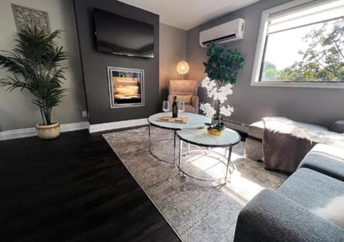 South London Apartment | Elegant City Living - 1 BR
