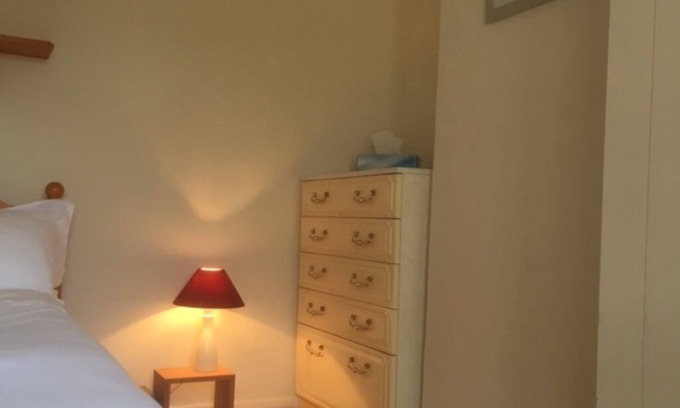 Oxford Cottage | Elegant Cottage in Oxford
