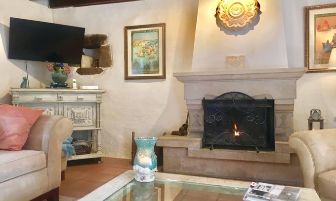 Megrit House | Elegant Country Hamlet Life Between Ancient Villages and the Ocean!