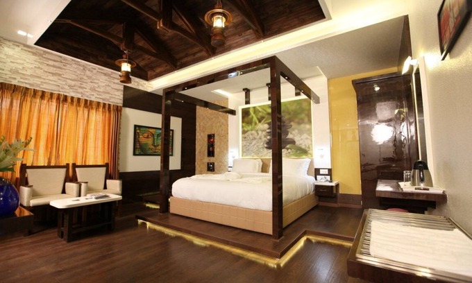 Madurai Hotel | Elegant & Cozy stay in Madurai City