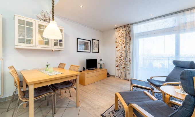 Mirow Apartment | elegant eingerichtete Ferienwohnung