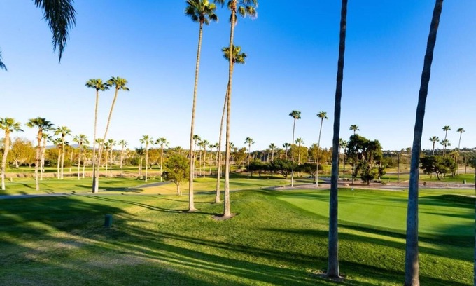 Rancho Santa Fe Hotel | Elegant Escape | Golf Views, Spa, Pool & Sun-Kissed San Diego Beaches