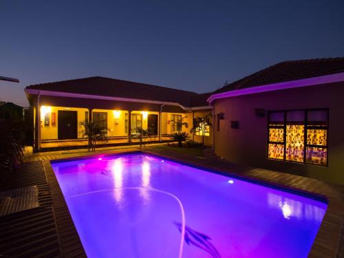 Gaborone House | Elegant & Exclusive Boutique GuestHouse