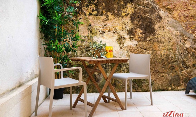 Floriana Apartment | Elegant Holiday Home Near Valletta