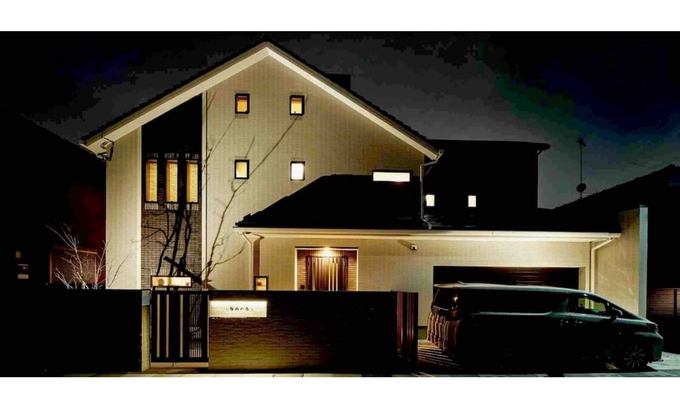 Koshigaya House | Elegant Home Super Luxury Villa 7 LDK Double Bass - Rental of a whole building/Koshigaya Saitama