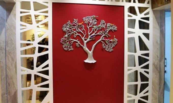 Nerul Apartment | Elegant Hospitality and Services