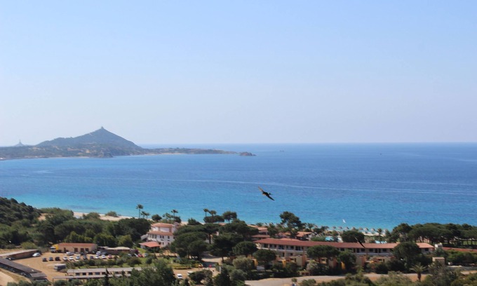 Villaggio Mandorli House | Elegant house on a quiet location