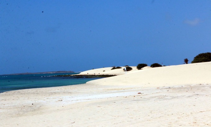 Rabil House | Elegant house sea view #24B, Boavista, Cape Verde