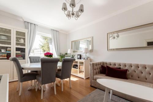 Aniolki Apartment | Elegant near Old Town - free parking