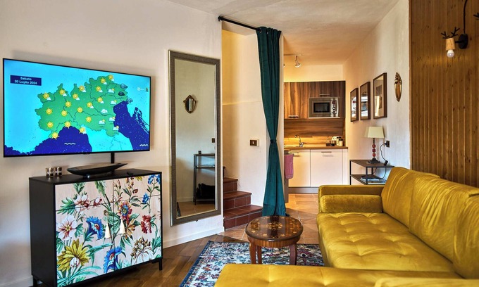 Gosaldo Apartment | Elegant newly renovated vacation apartment, Dolomiti Bellunesi National Park