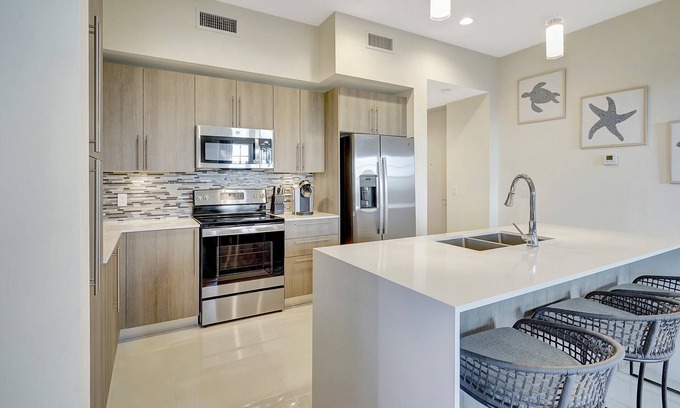 Majestic Palms Condo | Elegant Oasis in Majestic Palms of Ft. Myers