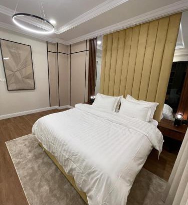 Jeddah Apartment | Elegant Rove