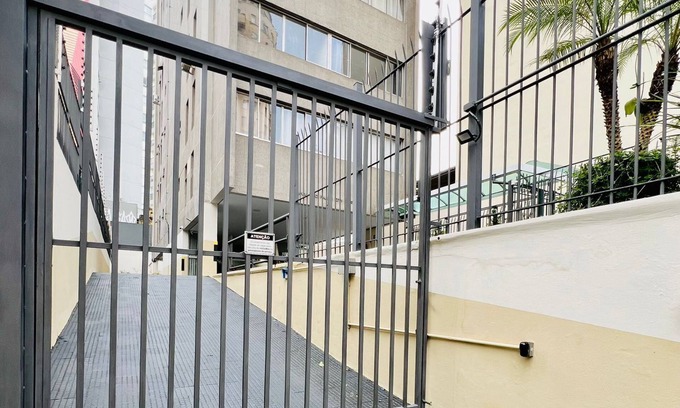 Se Apartment | Elegant Studio - Garage - Subway Pets allowed