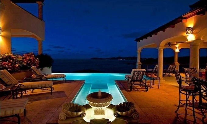 Maho Bay Quarter Villa | Elegant Sanctuary in a Mesmerizing Upper Peter Bay Setting, Luxury & Privacy