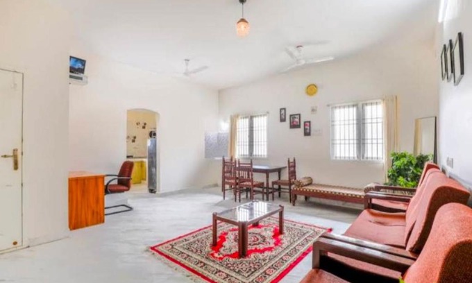 Chennai House | ELEGANT STAY