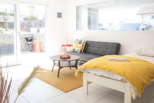 Murten Apartment | Elegant Suites Murten