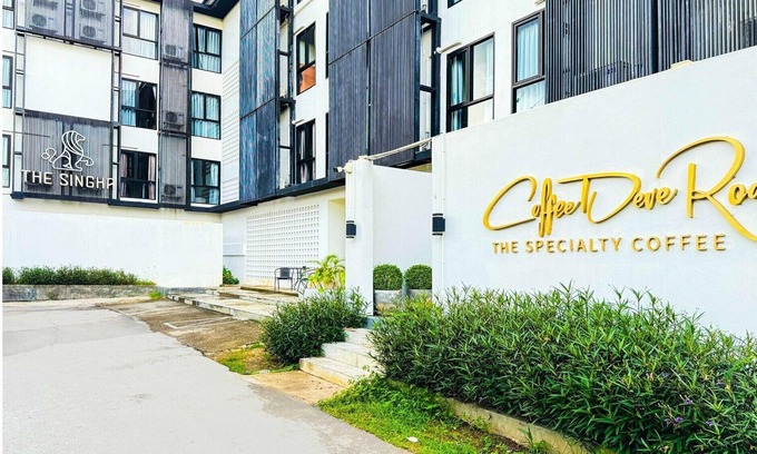 Chang Phueak House | Elegant Superior Twin | Chiangmai Comfort