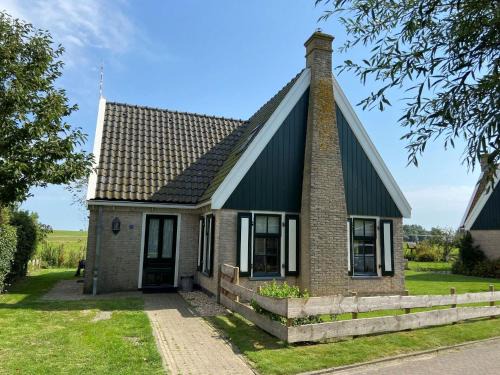 Hippolytushoef Villa | Elegant Wieringer Villa