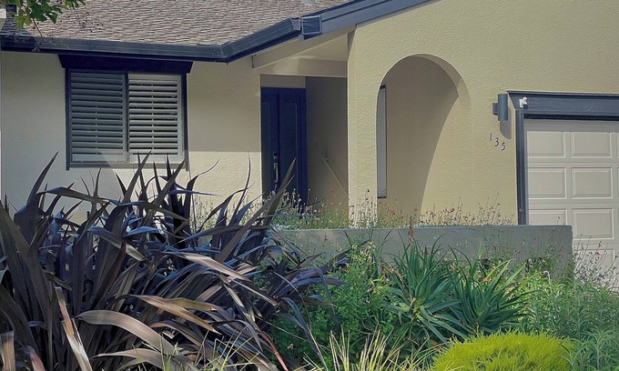 Yountville Condo | Elegant Wine Country Retreat in the Heart of Napa Valley