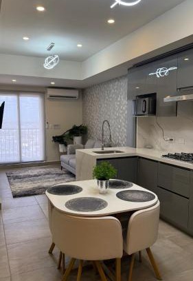 Monterrey Apartment | Elegante departamento a 10 minutos de Cintermex