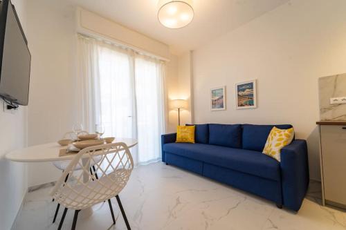 Sanremo Apartment | [Elegante e Moderno Appartamento]-Colin Home