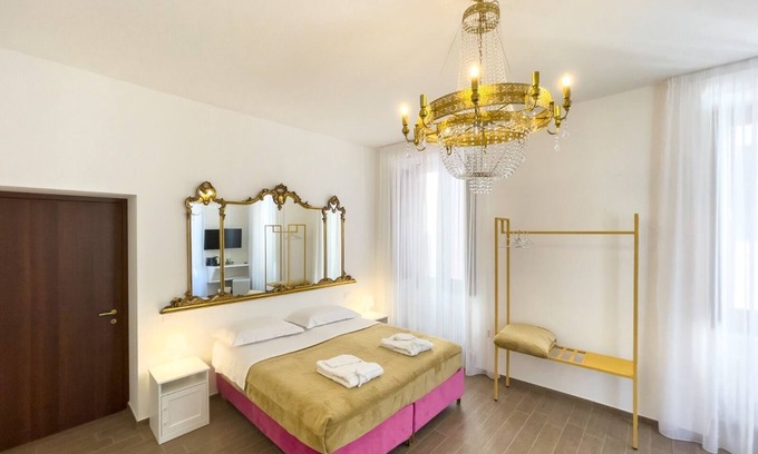 L'Aquila Bed & Breakfast | Elegante e Raffinato B&B nel Pieno Centro Storico del L'aquila