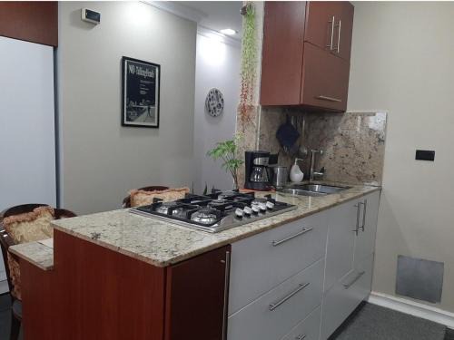 Maturín Apartment | Elegante estudio